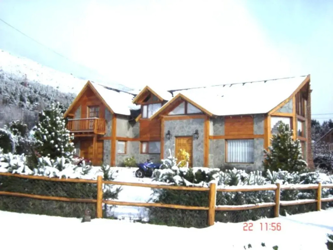 Portal de los Andes