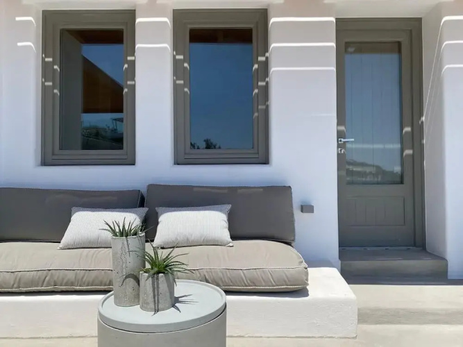 Nice Villas