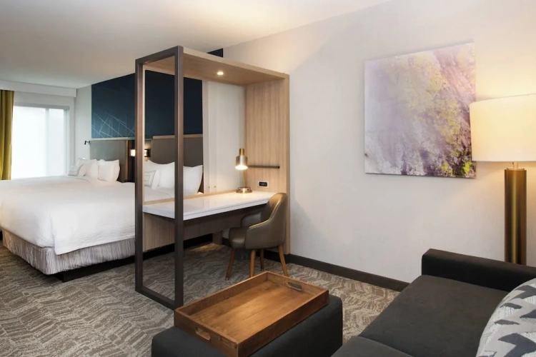 Suite