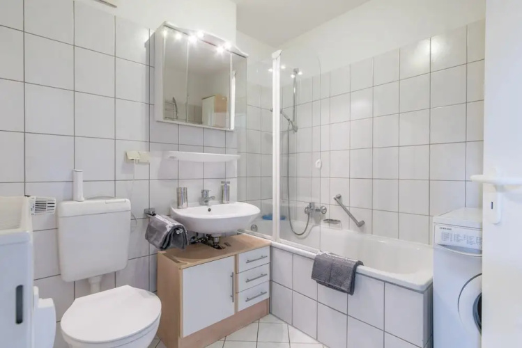 Private Apartment Pattenser Straße