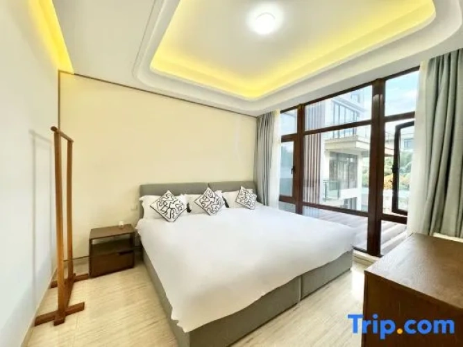 2 Bedrooms Cottage with view