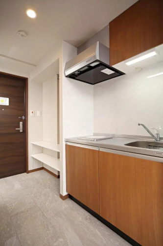 SmartCondo Tomari