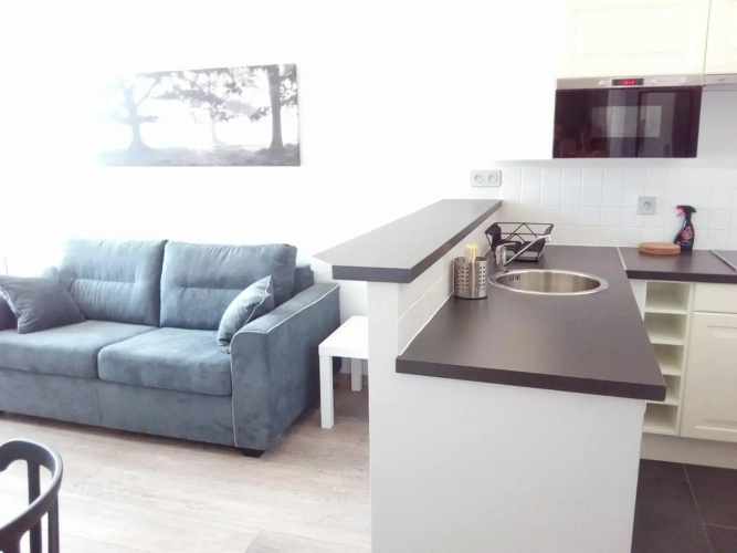 Vichy Residencia