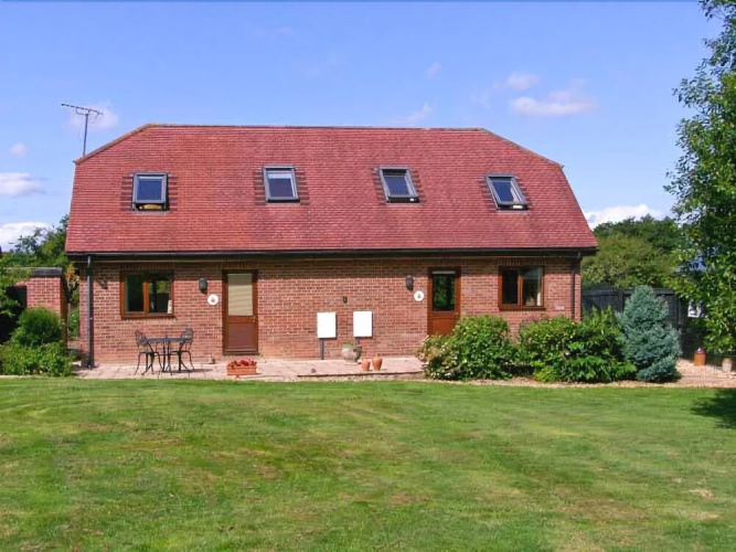 Fox Hole Cottage