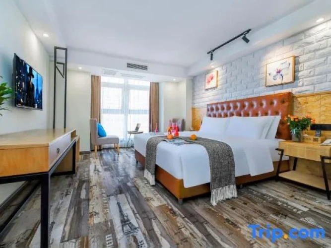 Business Double room