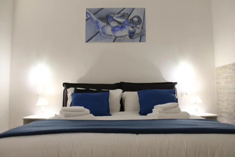 Exclusive Central Apartment 48