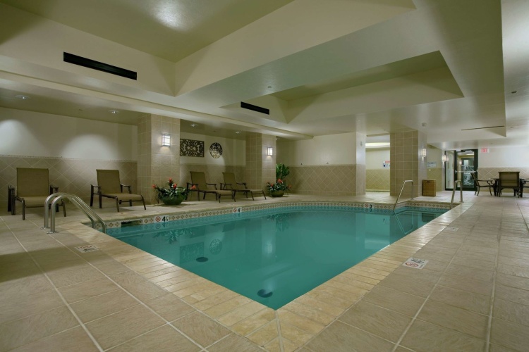The Skirvin Hilton Oklahoma City photo 22