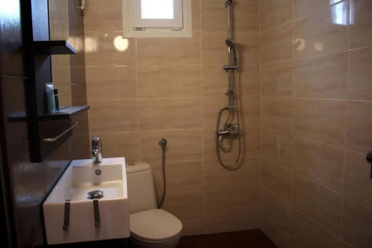 Apartment Marema