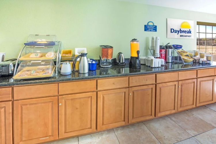 Oroville-Days Inn