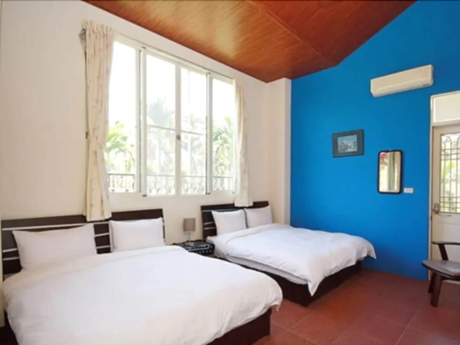 Chin Pin Lo B&B