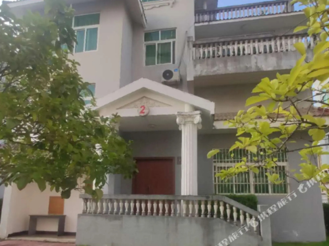 Shunchang Zhuyuan Resort Hotel