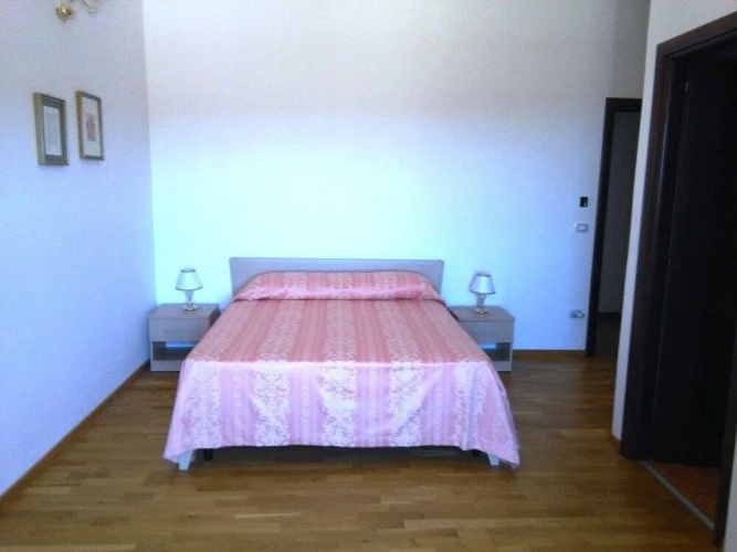 Hotel Alfonso di Loria