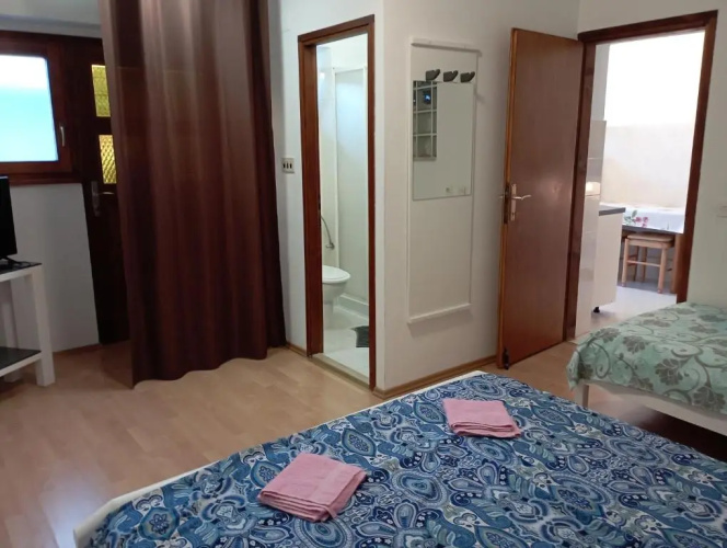 Apartments Mare