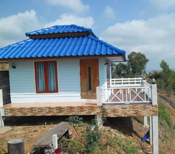 Ban Sukjai Resort