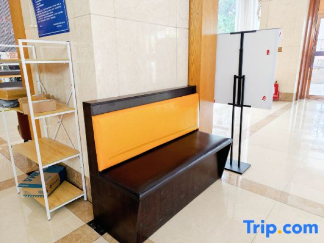 Tianjin Kingweston Hotel