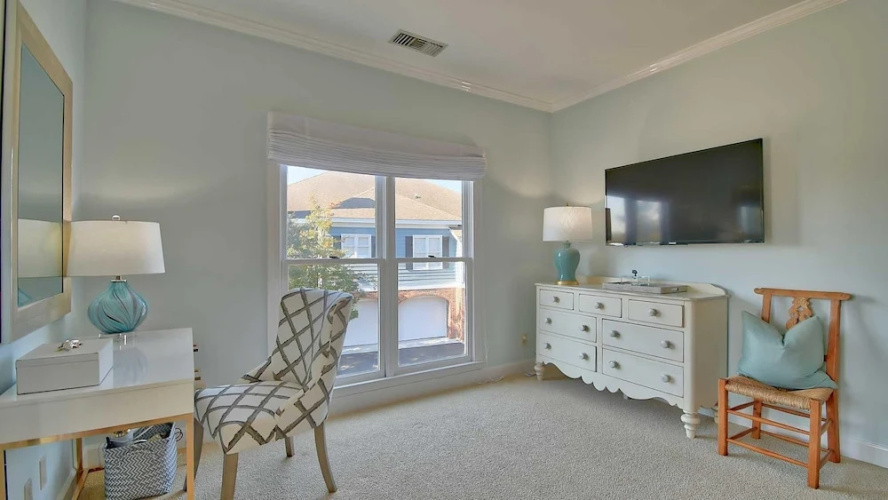 Conch Out 4 Bedroom Villa