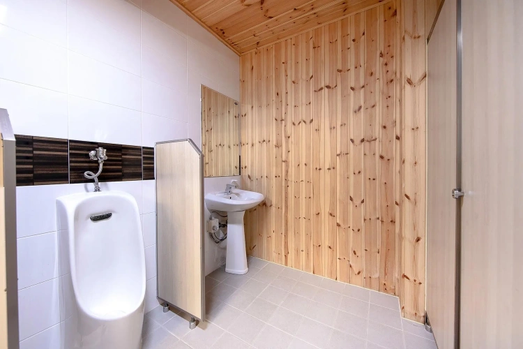 1 Bedroom Standard Double room