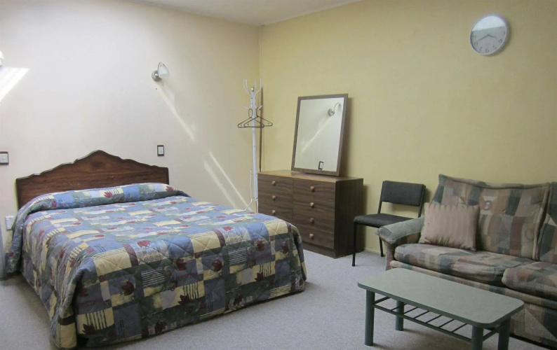 Ace Motor Lodge