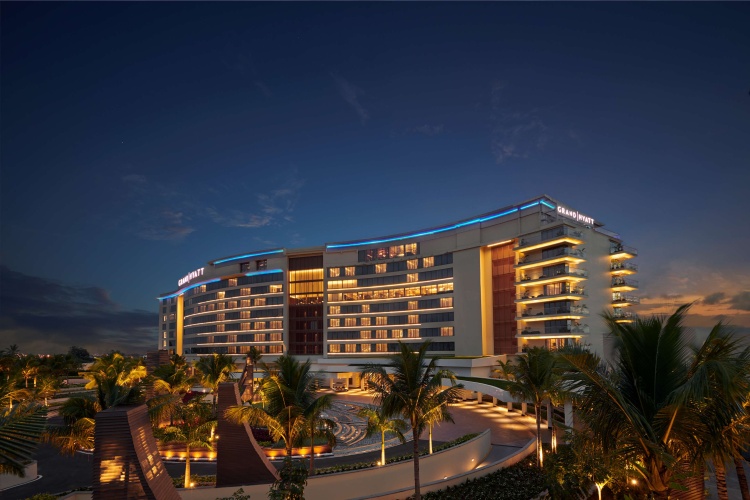Grand Hyatt Kochi Bolgatty photo 29