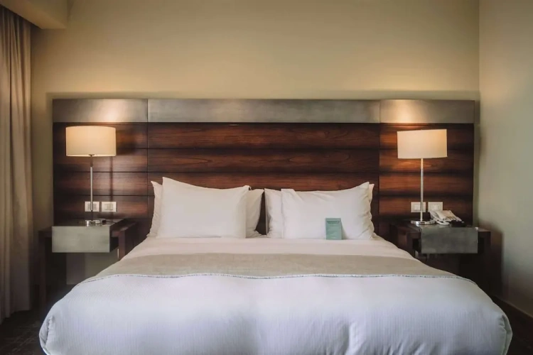 Premium Double room with mountain view