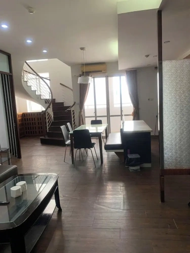 Standard Apartment