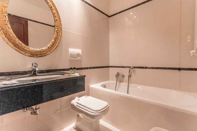 Hotel Regio photo 17