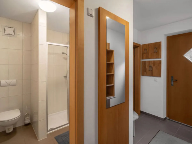 Chalet Pflaume Bad Gastein