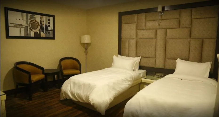 Harmony Hotel
