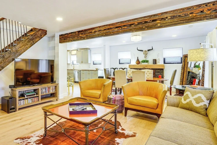 3 Bedrooms Cottage