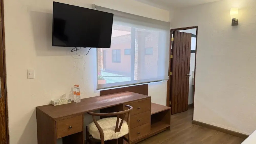 Hotel La Querencia