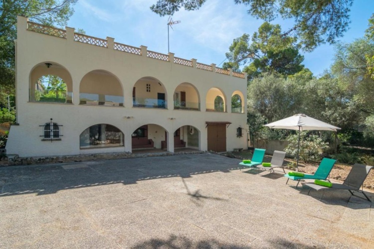 1 Bedroom Cottage