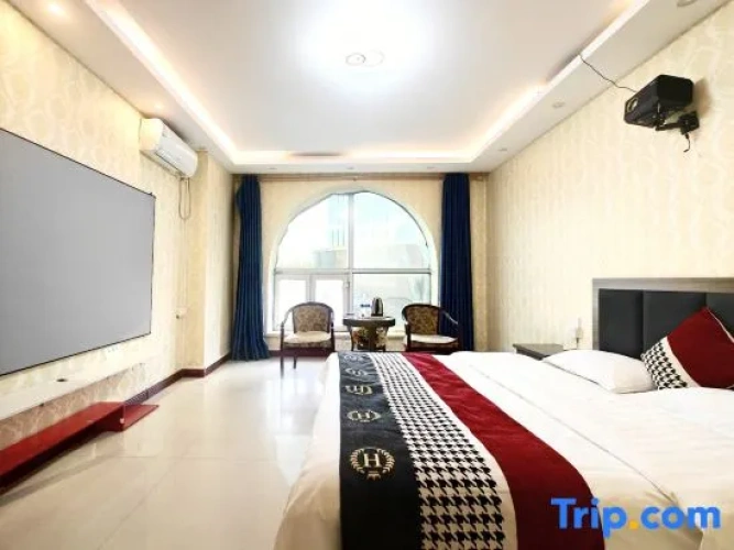 Privilege Double room