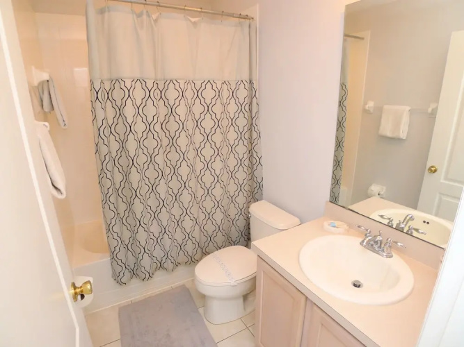5 Bed Resort Home In Gated Community 188