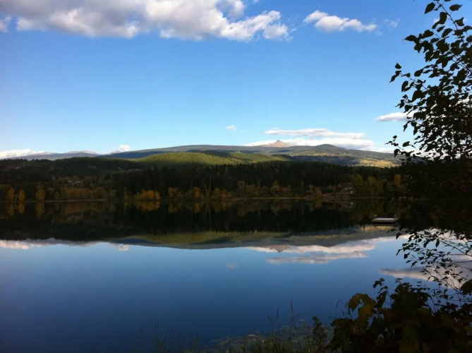 Jasper Way Inn Resort & Campground