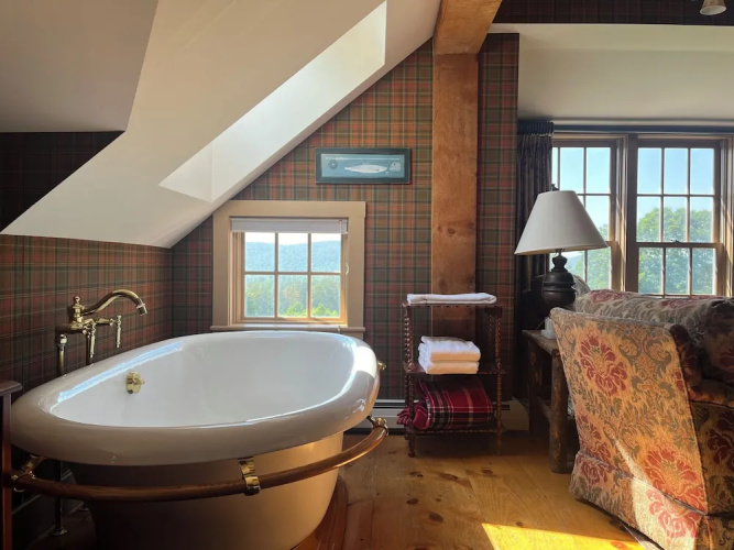 Windham Hill Inn