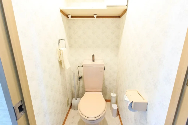 Kogane 6c Apartment