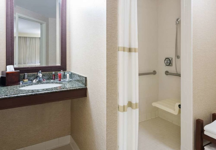 Marriott Pittsburgh City Center photo 14