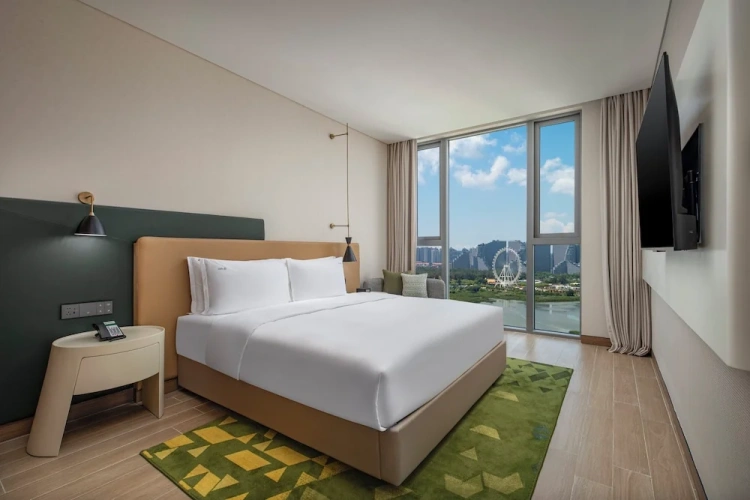 Premium Double room