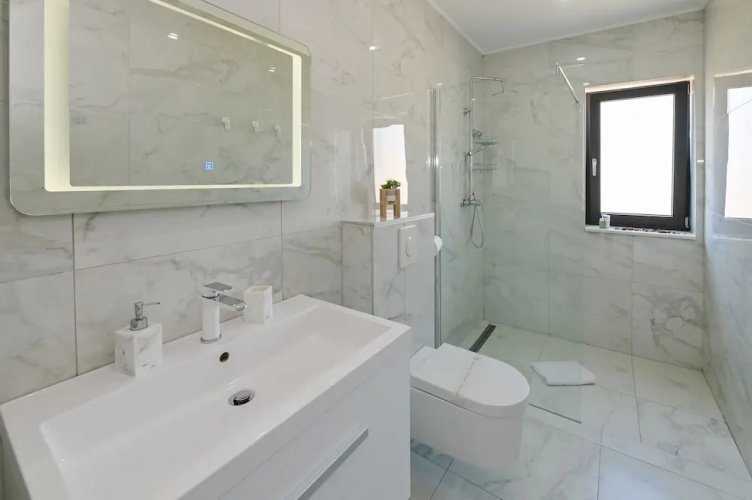 Pool Villa Vistamar