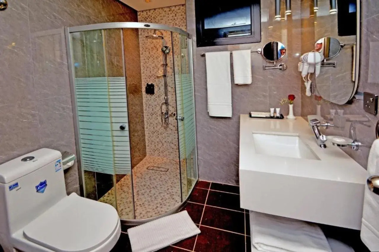 AW Hotel Riyadh