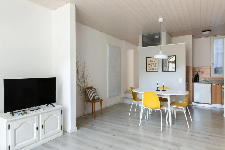 Rose Apartment Lugano