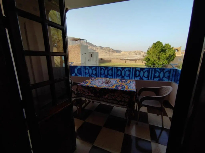 Ahmed Mulatam House