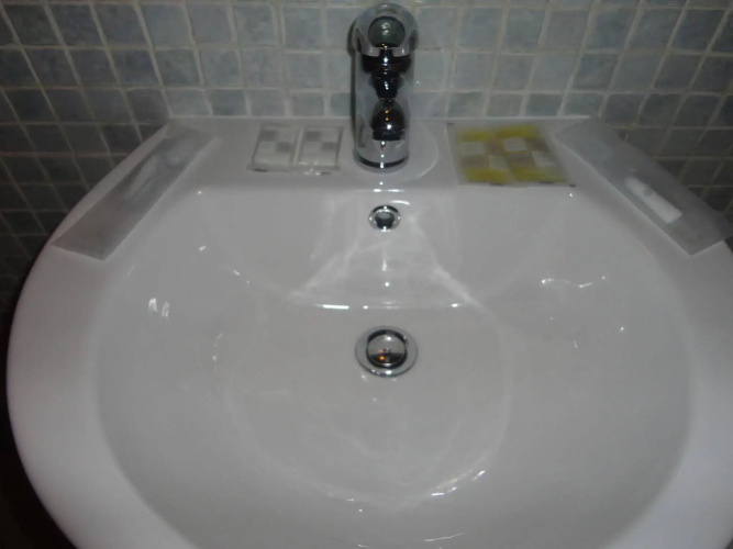 Minihotel Azzurra