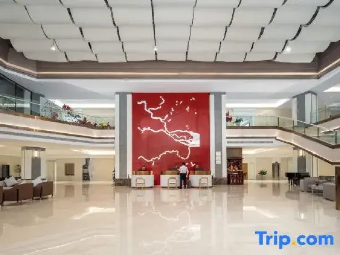 Lanou Intenational Hotel