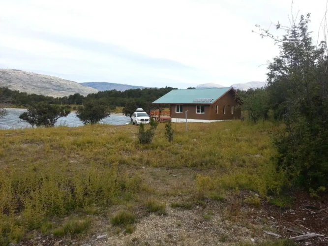 3 Bedrooms Cottage
