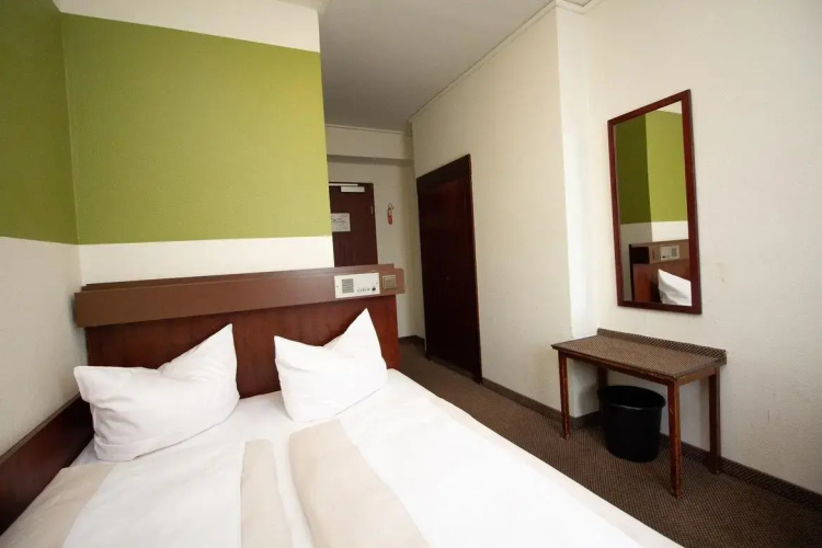 Hotel Dolomit