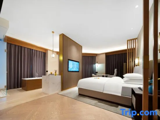 Shangqiu Mingquan Smart Hotel