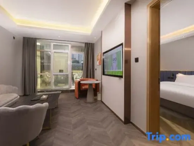 Suite