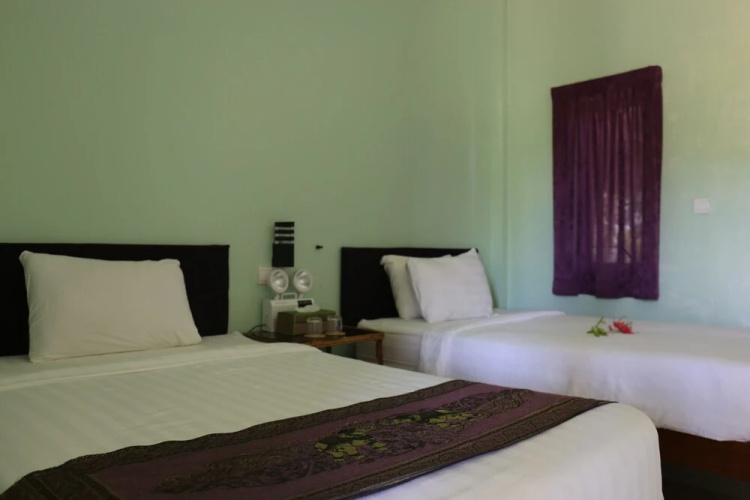 Samrith Hotel