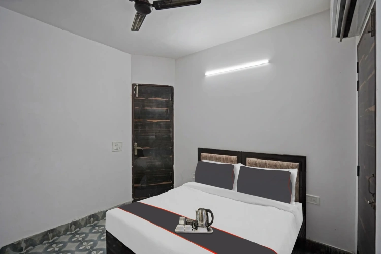 Classic room